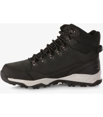 Outdoorová vysoká obuv TRACKER HIGH WP-U KILPI Černá