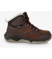 Outdoorová vysoká obuv PITON HIGH WP-U KILPI