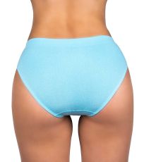 Dámské klasické kalhotky BambooSeamless 001 VoXX® modrá