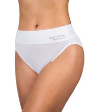 Dámské klasické kalhotky BambooSeamless 002 VoXX® bílá