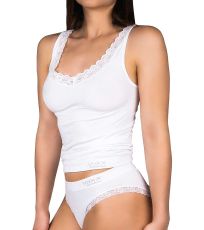 Dámská bezešvá košilka BambooSeamless 010 Voxx
