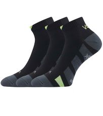 Unisex sportovní ponožky - 3 páry Gastm Voxx