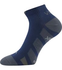 Unisex sportovní ponožky - 3 páry Gastm Voxx tmavě modrá
