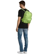 Batoh 15l RIDER SOĽS Apple green