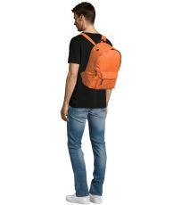 Batoh 15l RIDER SOĽS Orange