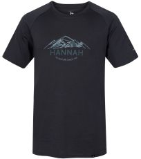 Pánské tričko TAREGAN HANNAH