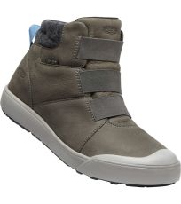 Dámská zimní obuv ELLE WINTER MID WP WOMEN KEEN