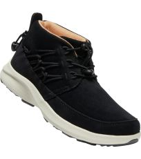 Dámská zimní kotníčková obuv UNEEK CHUKKA KEEN black/birch