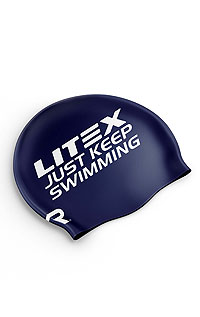 Unisex plavecká čepice 99841 LITEX