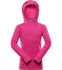 Dětská funkční mikina HISHO ALPINE PRO