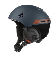 Lyžařská helma PATROL RELAX