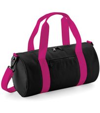 Unisex cestovní taška BG140S BagBase Black