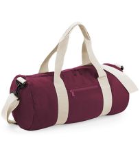 Cestovní taška 20 l BG140 BagBase Burgundy