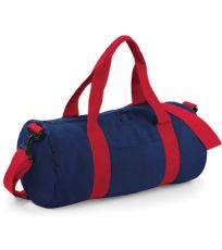 Cestovní taška 20 l BG140 BagBase French Navy