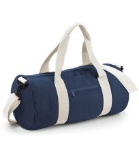 Cestovní taška 20 l BG140 BagBase French Navy