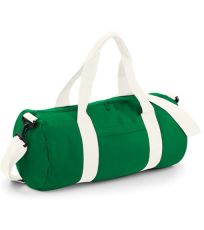 Cestovní taška 20 l BG140 BagBase Kelly Green