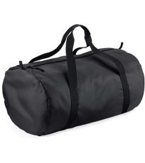 Unisex cestovní taška 32 l BG150 BagBase Black