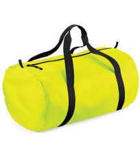 Unisex cestovní taška 32 l BG150 BagBase Fluorescent Yellow