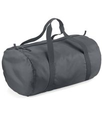 Unisex cestovní taška 32 l BG150 BagBase Graphite Grey