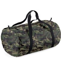 Unisex cestovní taška 32 l BG150 BagBase Jungle Camo