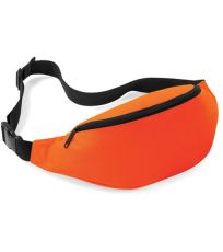 Unisex ledvinka BG42 BagBase Orange