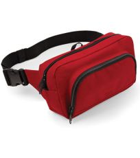 Ledvinka BG53 BagBase Classic Red