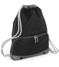 Vak na záda BG542 BagBase Black