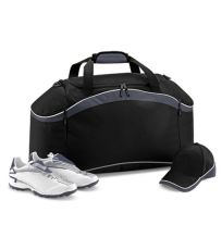 Sportovní taška 51 l BG572 BagBase Black