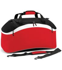 Sportovní taška 51 l BG572 BagBase Classic Red