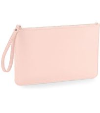 Dámské cestovní pouzdro BG750 BagBase Soft Pink