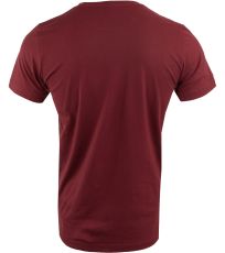 Pánské triko GETER ALPINE PRO 485