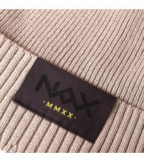 Pletená zimní čepice KOOPE NAX moonbeam