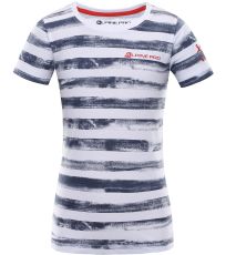Dětské bavlněné triko WATERO ALPINE PRO