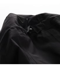 Dámská outdoorová bunda CORTA ALPINE PRO černá