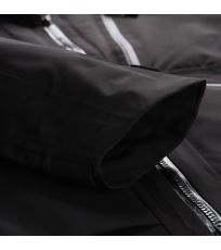Dámská outdoorová bunda CORTA ALPINE PRO černá