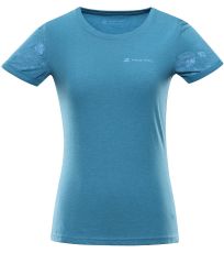 Dámské triko DRABA ALPINE PRO