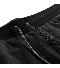 Pánské šortky THEC ALPINE PRO černá