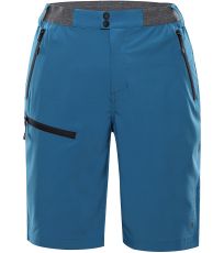 Pánské outdoorové kratasy ZAMB ALPINE PRO 627