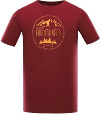Pánské triko DAFOT ALPINE PRO