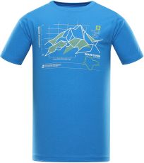 Pánské triko DAFOT ALPINE PRO