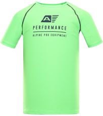Pánské funkční triko PANTHER ALPINE PRO