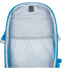 Unisex turistický batoh 26l ARAGAC 26 LOAP Modrá