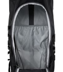 Unisex turistický batoh 45l MONTASIO 45 LOAP Modrá