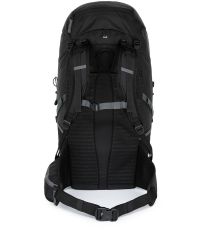 Unisex turistický batoh 45l MONTASIO 45 LOAP Modrá