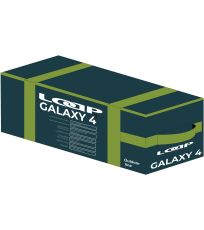 Stan pro 4 osoby GALAXY 4 LOAP Zelená