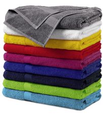 Osuška Terry Bath Towel 70x140 Malfini námořní modrá