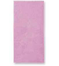 Ručník Terry Towel 50x100 Malfini růžová