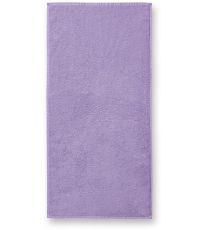 Ručník Terry Towel 50x100 Malfini levadnulová