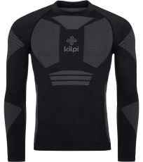 Pánské bezešvé termo triko NATHAN-M KILPI