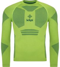 Pánské bezešvé termo triko NATHAN-M KILPI